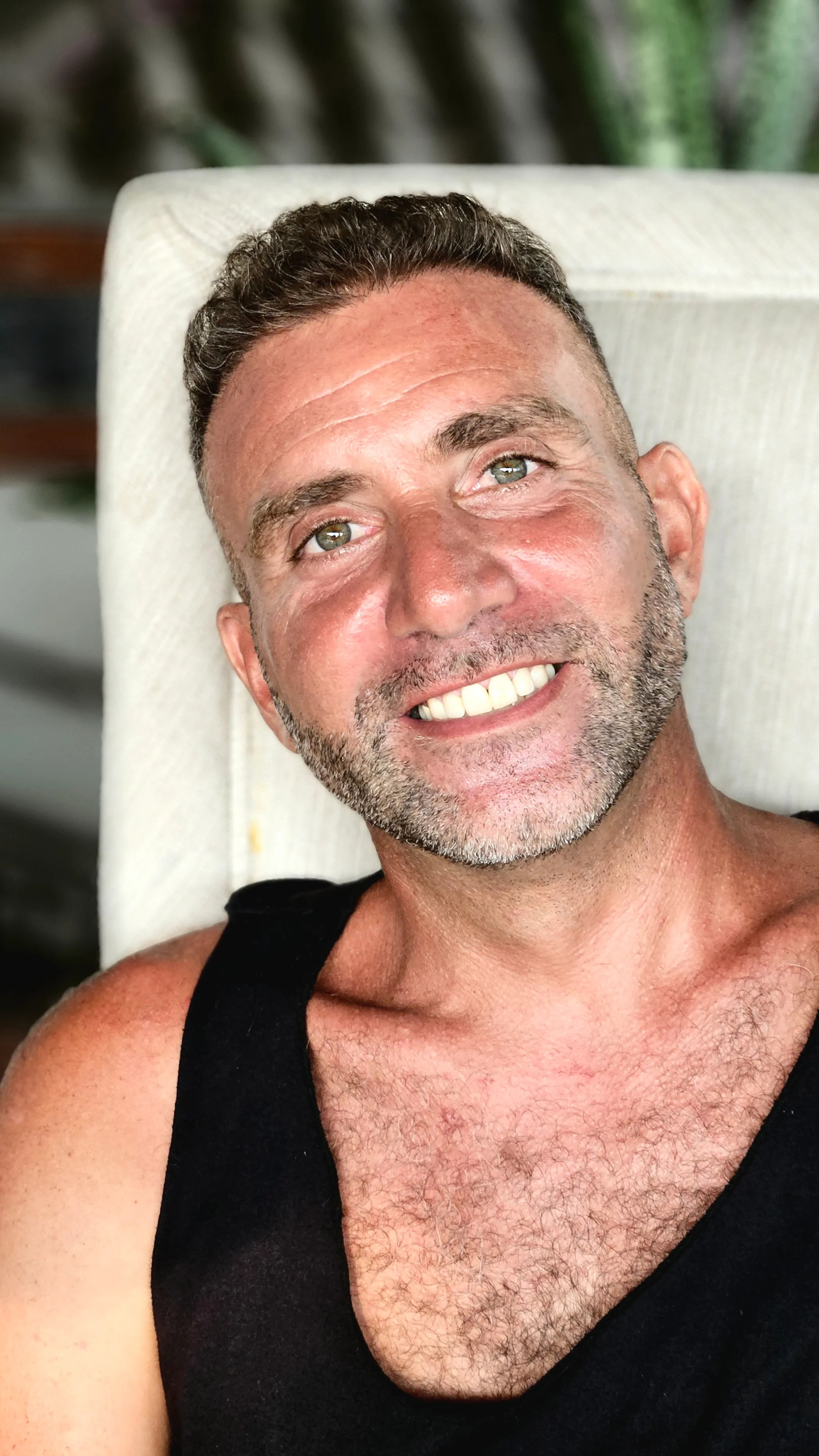 Bibi — Owner & SSI Instructor Trainer