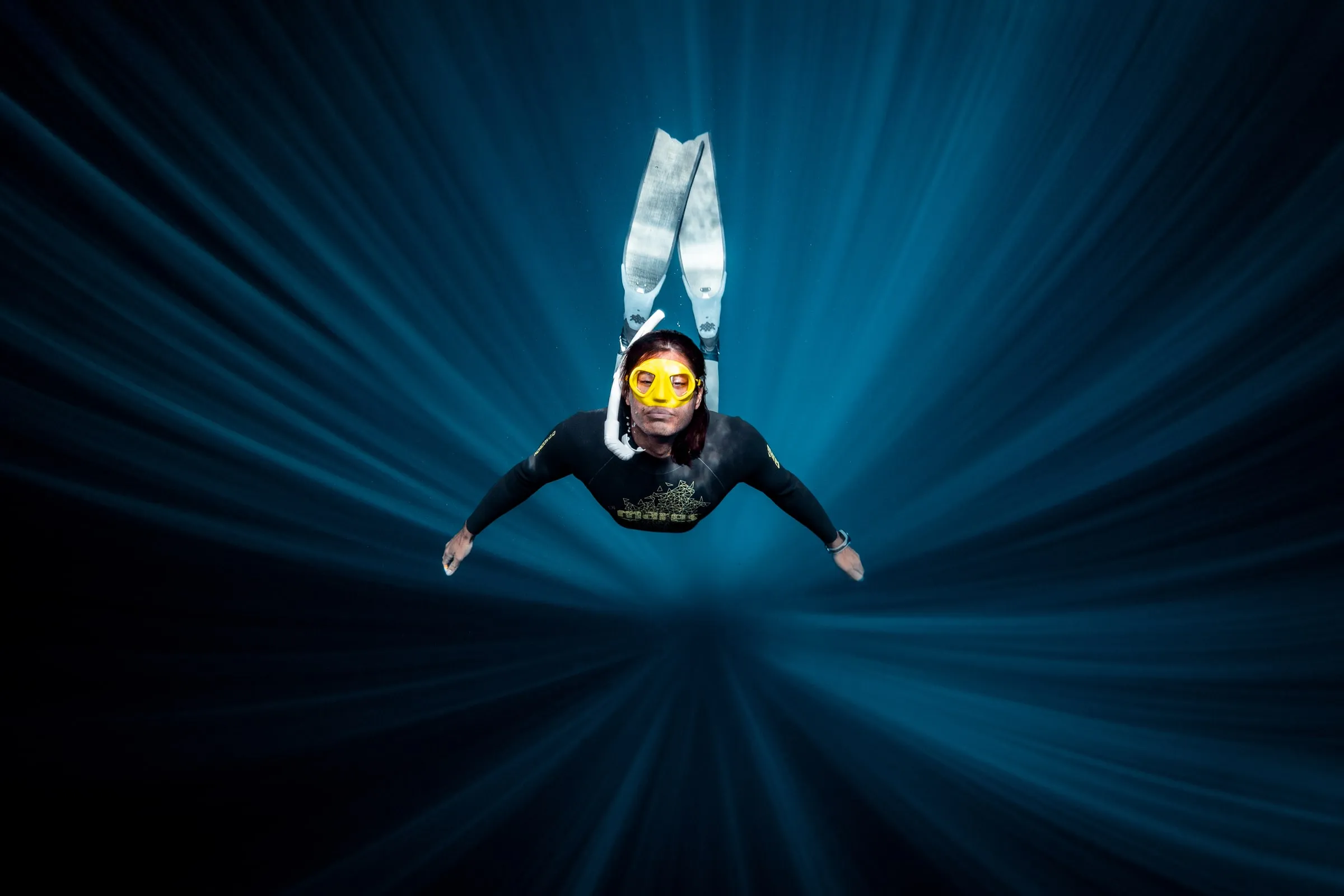 Multi-Day Freediving Pass
