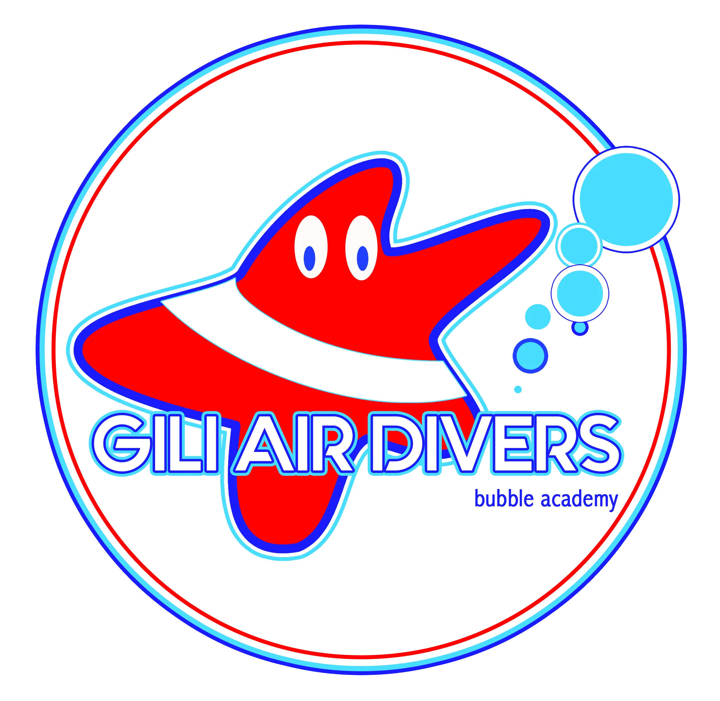Gili Air Divers